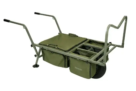 Novinka Trakker X-Trail Compact Barrow