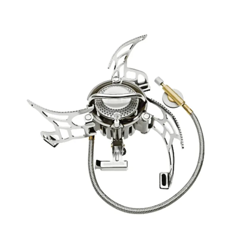 Trakker Armolife CG-3 Stove Must-Have