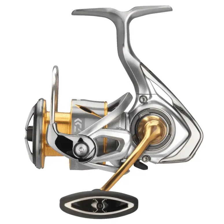 Finální Výprodej Daiwa 21 Freams LT2000D