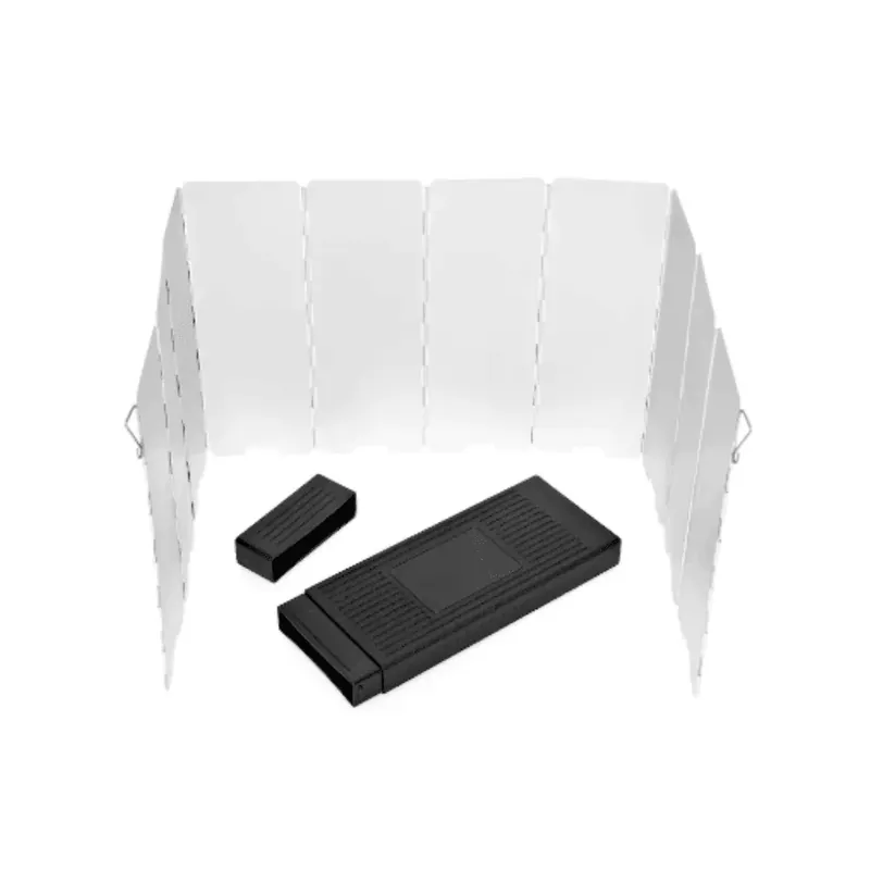 Poslední Šance Trakker Armolife Windshield
