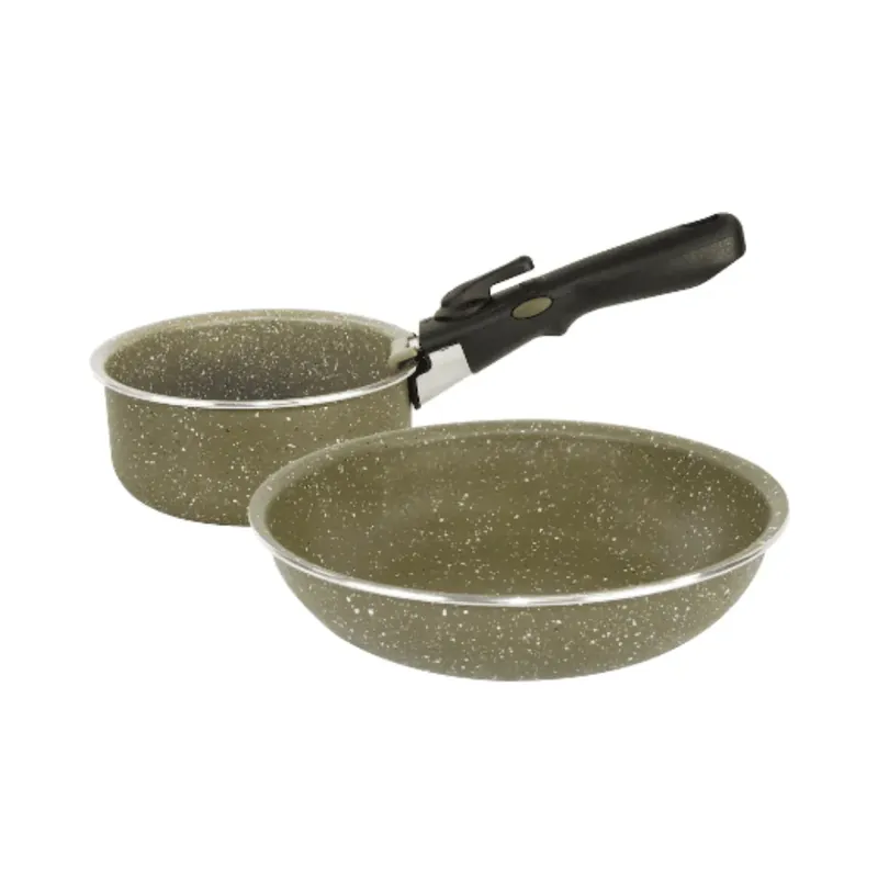 Trakker Armolife Marble Cookset Large Odeslání Ihned