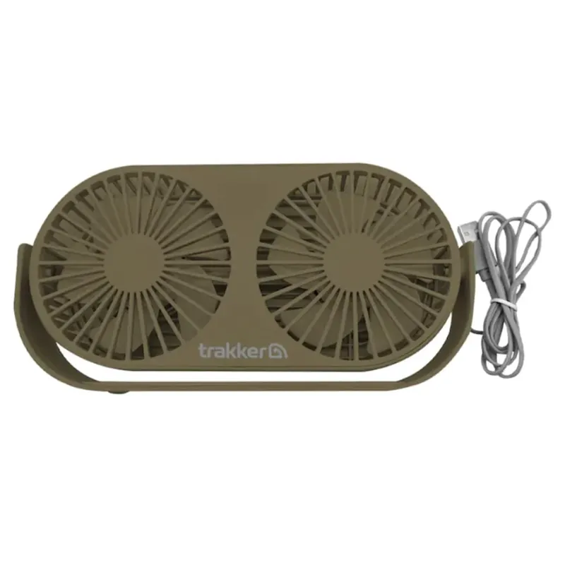 Trakker USB Bivvy Fan Výhodná Nabídka