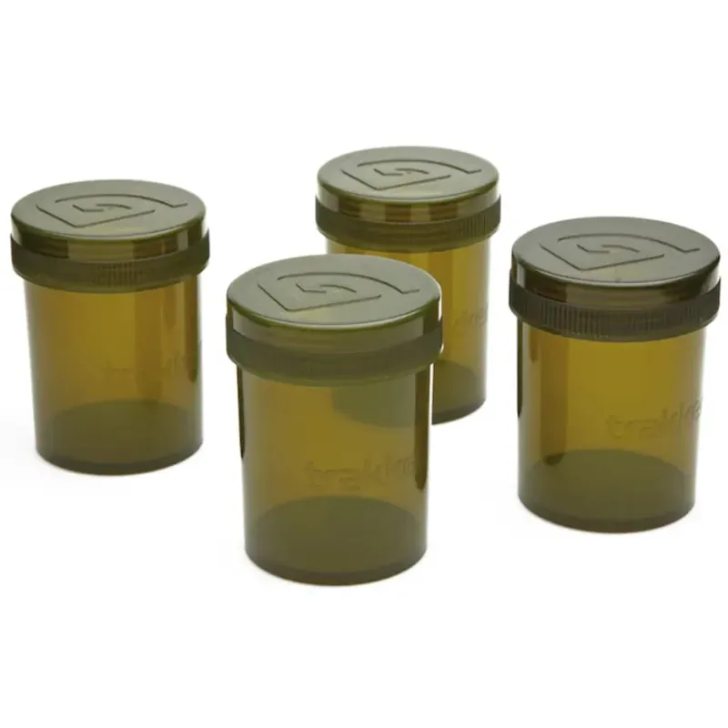 Bezpečná Platba Trakker Glug Pots 4er Set