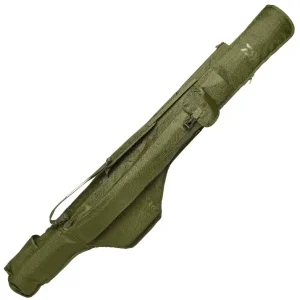 Aktuální Daiwa Black Widow 10 ft 3 Rod Bag