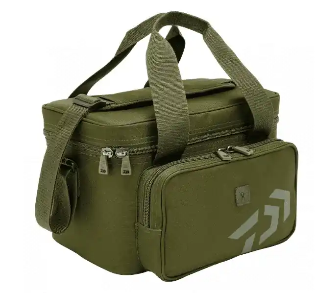 Nejlepší Cena Daiwa Black Widow Cool Bait Bag L
