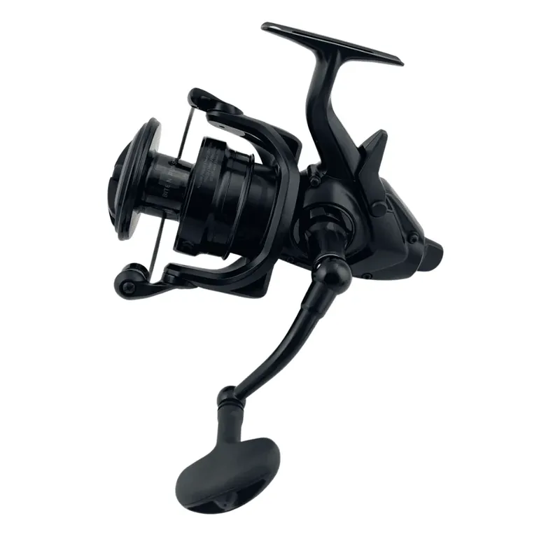 Daiwa 22 Emblem BR 10000 Freilaufrolle Nejlepší Volba