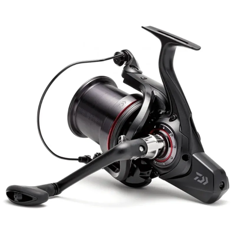 Originální Daiwa Whisker 45 SCW QD-OT