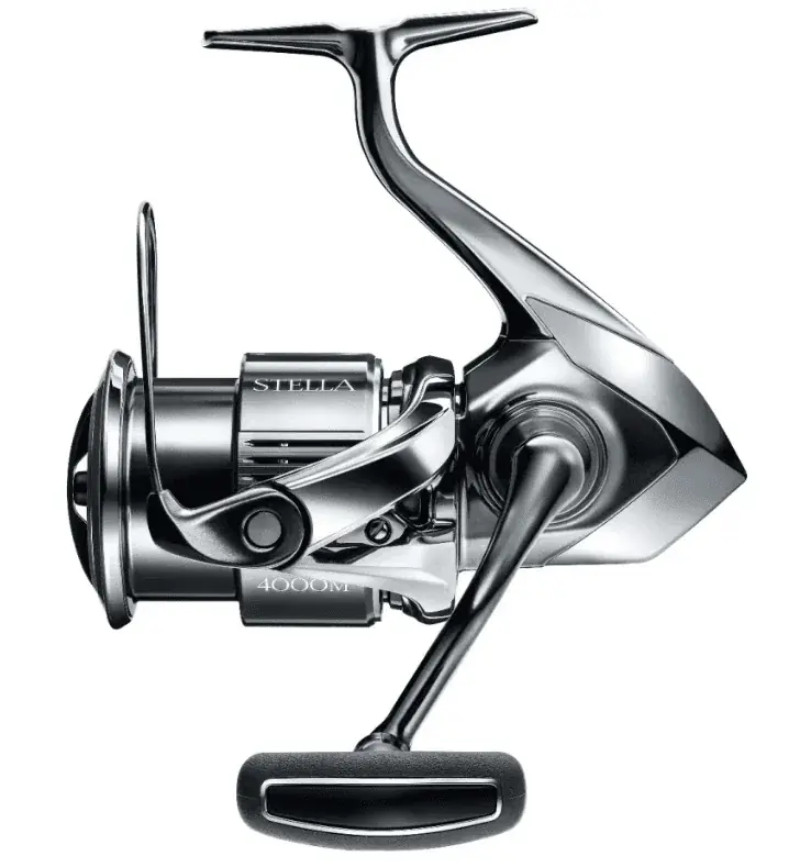 Shimano Stella FK 4000 M Ihned K Objednání