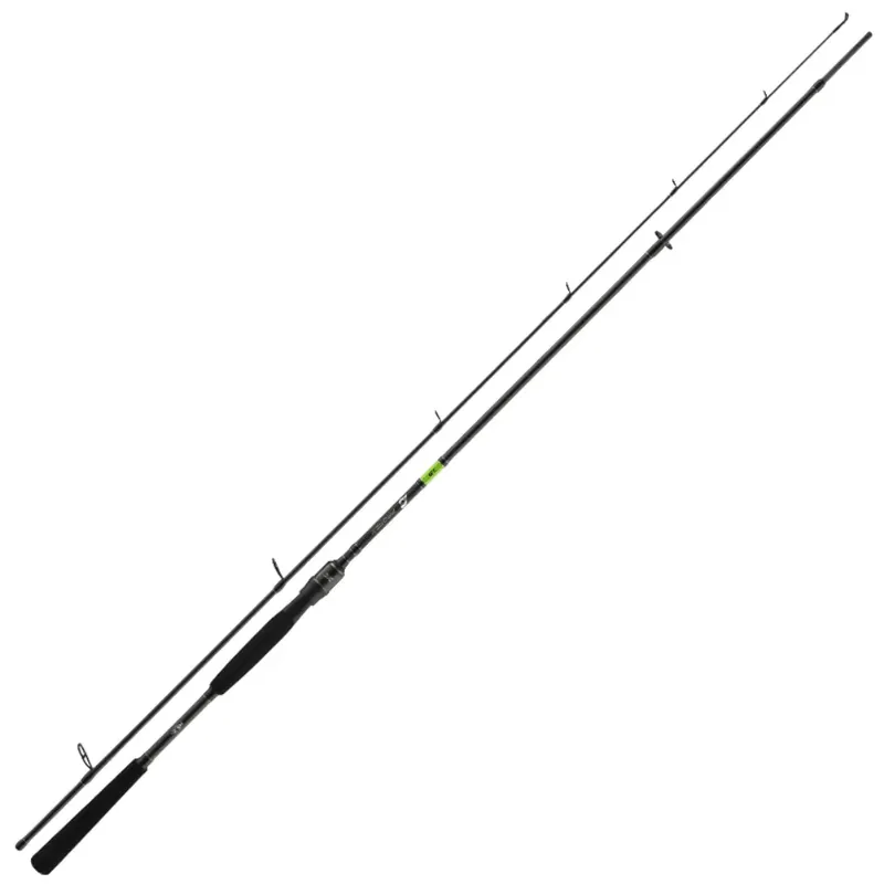 Daiwa Prorex X Jiggerspin 270 cm 7-28 g Hit Sezóny