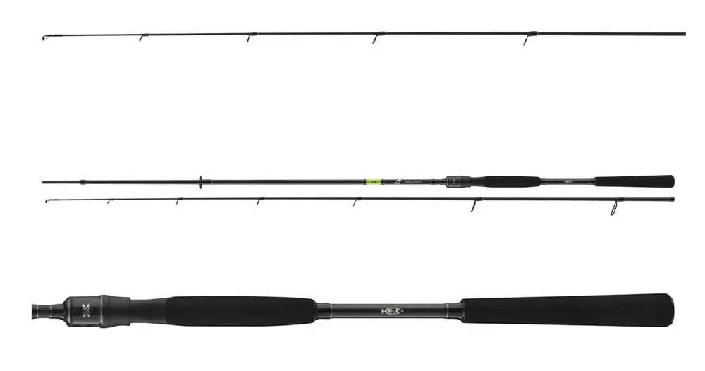 Akční Cena Daiwa Prorex X Spinnrute 270 cm 15-50 g
