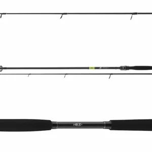 Akce Daiwa Prorex X Spinnrute 270 cm 30-70 g