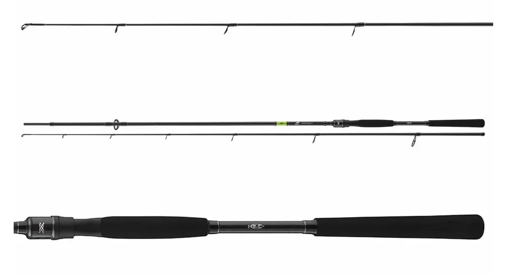 Akce Daiwa Prorex X Spinnrute 270 cm 30-70 g
