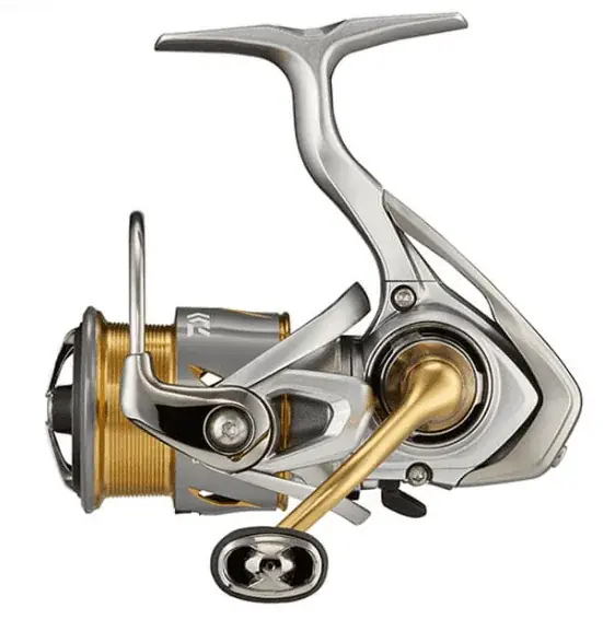 Daiwa 21 Freams LT 2500D Top Prodej