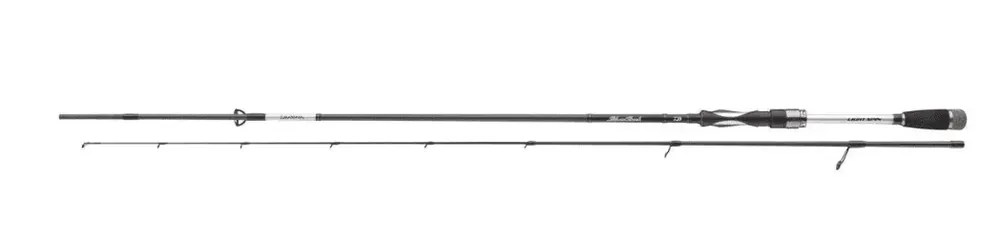 Daiwa Silver Creek Light Spin 220 cm 5-21 g Odeslání Ihned