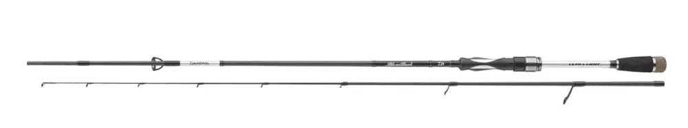 Daiwa Silver Creek UL Spin 235 cm 3-14 g Akční Nabídka
