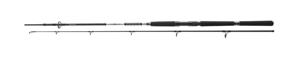 Nízká Cena Daiwa BG Offshore Pilk 270 cm 40-125 g