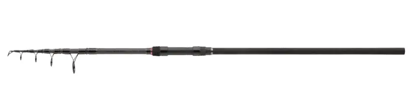 Daiwa Black Widow Tele Carp 12 ft 2,5 lbs Pouze Dnes