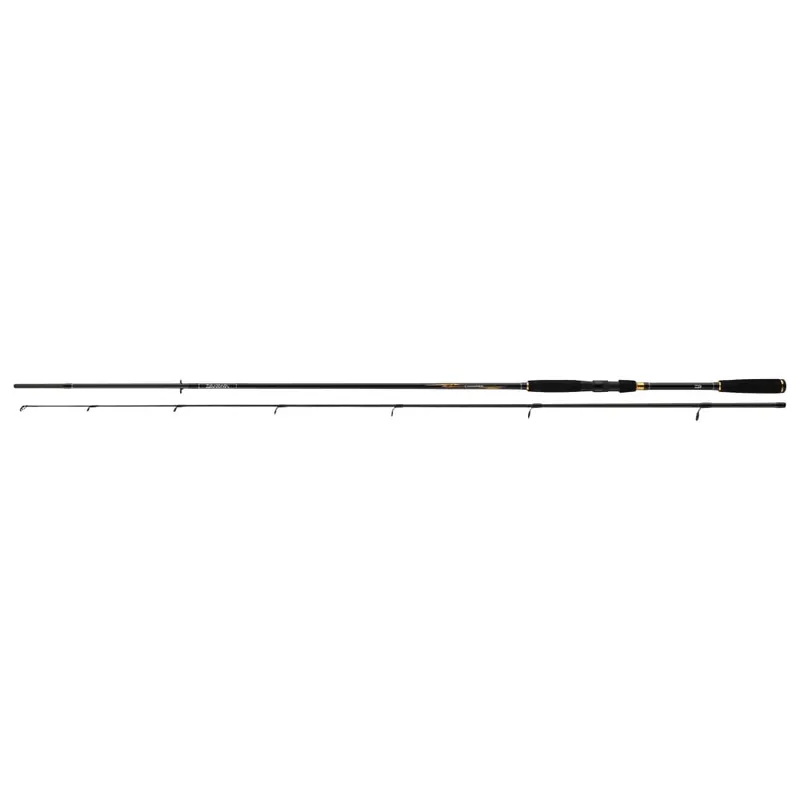 Daiwa Crossfire Jiggerspin 270 cm 8-35 g Aktuální