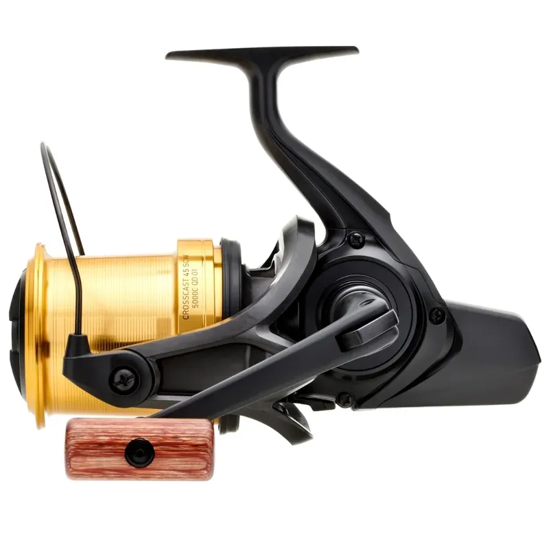 Daiwa Crosscast 45 SCW QD OT 5000LD Cenový Hit