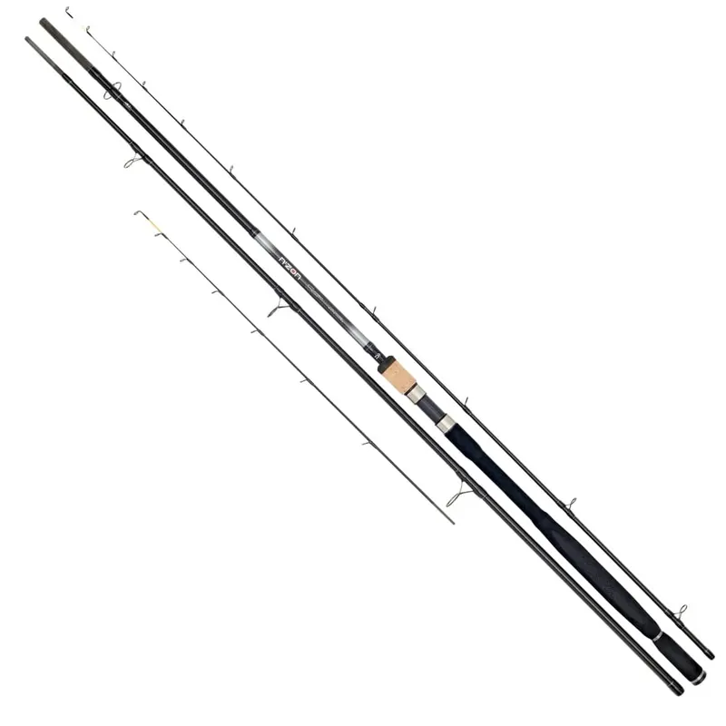 Top Prodej Daiwa N‘Zon Super Slim Carp Feeder 366 cm 180 g