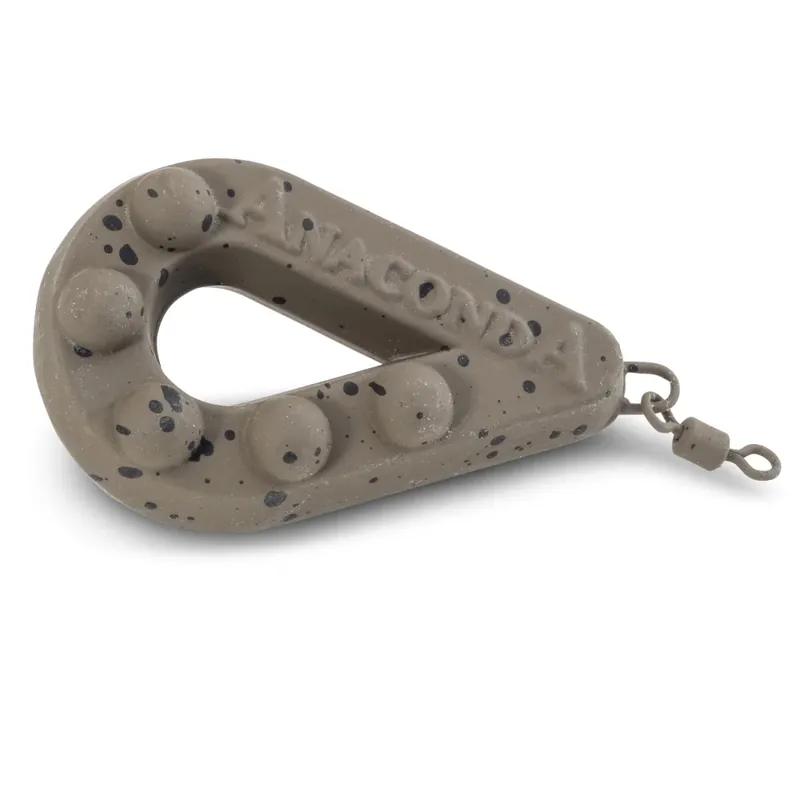 Víkendová Akce Anaconda Heavy River Gripper 292g