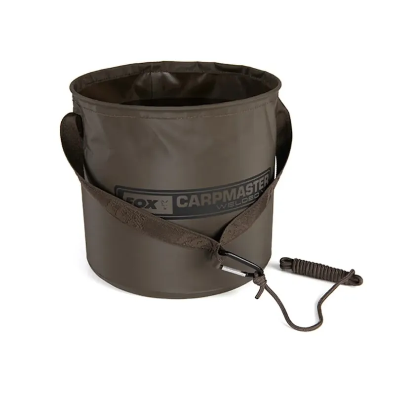 Nejlepší Volba Fox Carpmaster Water Bucket 10 Liter