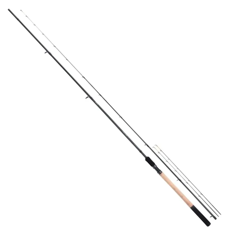 Shimano Aero X3 Precicion Feeder 10 ft bis 60 g Přímo Od Výrobce