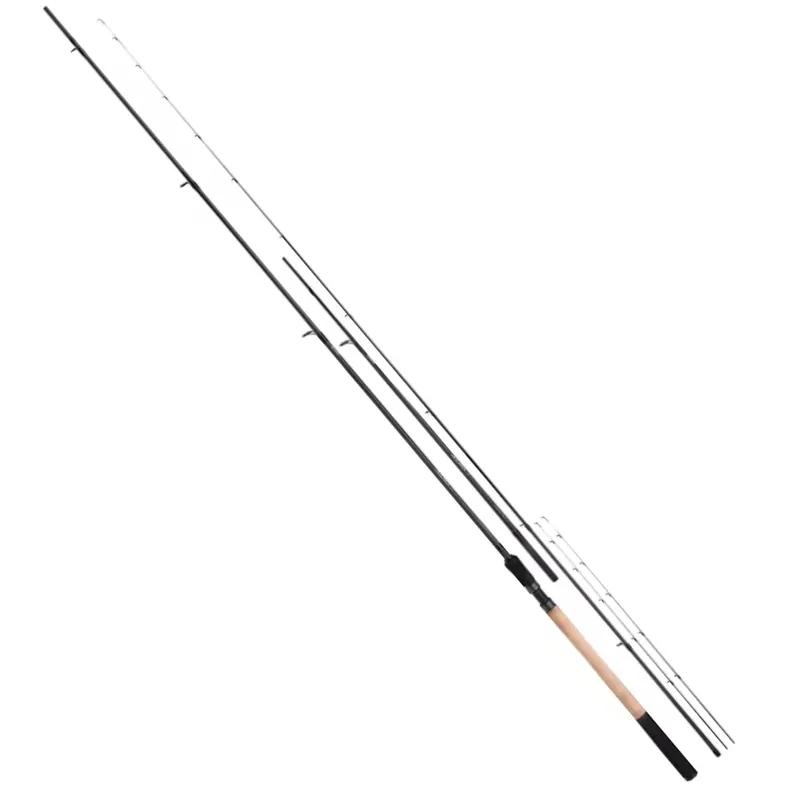 Shimano Aero X3 Precision Multiple Feeder 9 ft / 11 ft bis 50 g Must-Have
