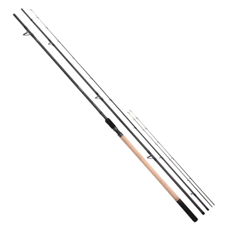 Autentický Shimano Aero X3 Distance Feeder 13 ft bis 100 g