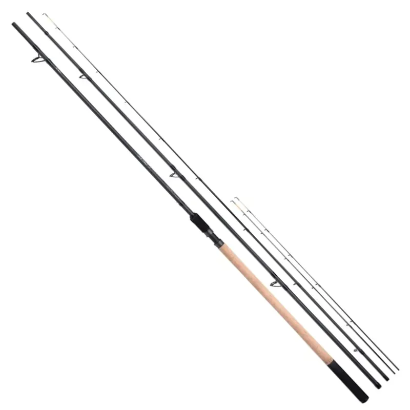 Shimano Aero X3 Distance Power Feeder 13 ft bis 120 g Cenově Výhodný