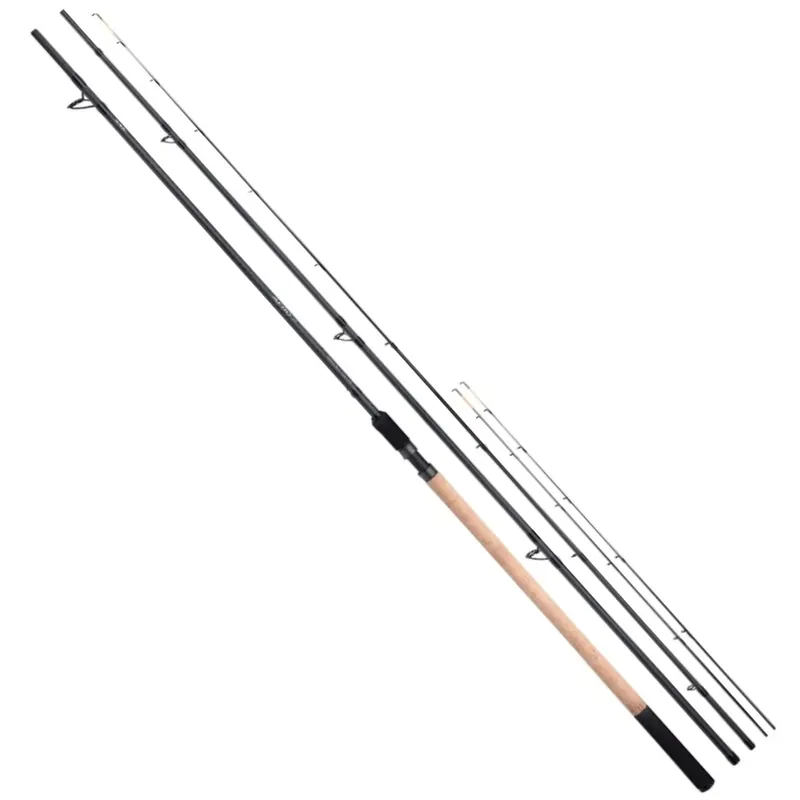 Nejprodávanější Shimano Aero X3 Distance Power Heavy Feeder 14 ft bis 150 g