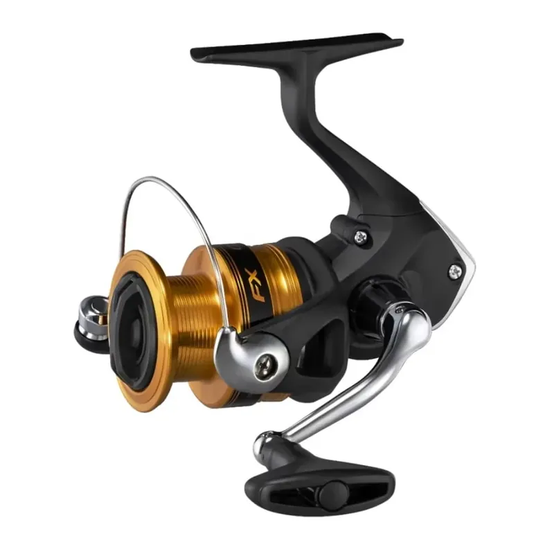 Must-Have Shimano FX C3000 FC