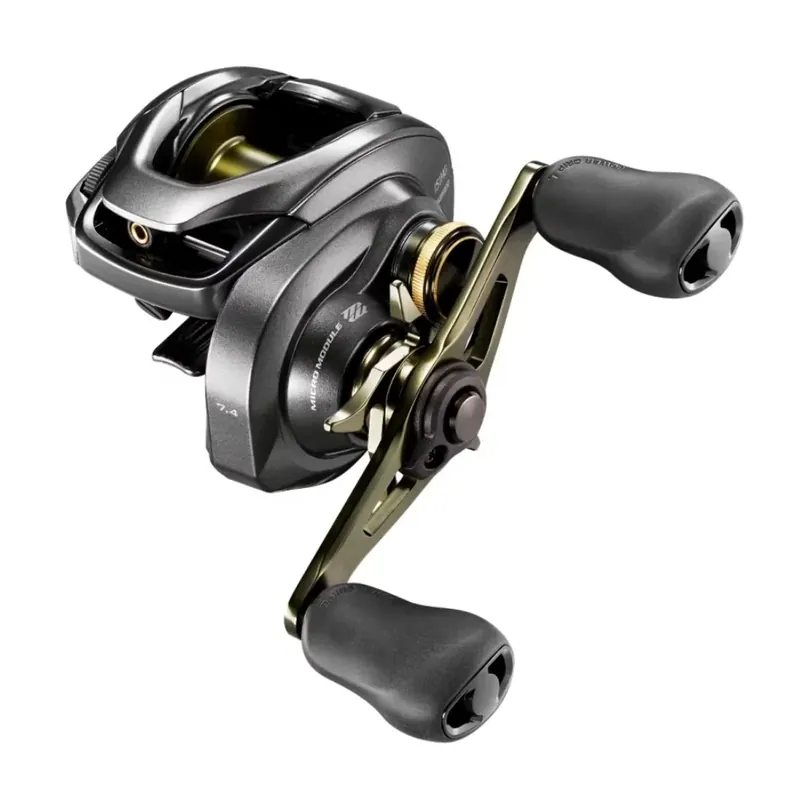 Shimano Curado DC 151 LH Zlevněný