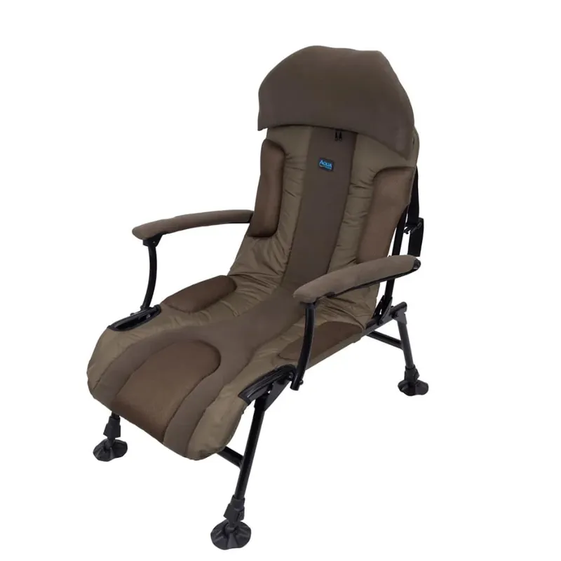 Aqua Longback Chair Must-Have