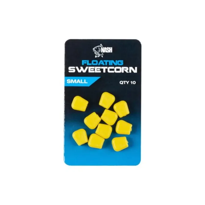 Originální Nash Floating Sweetcorn Small