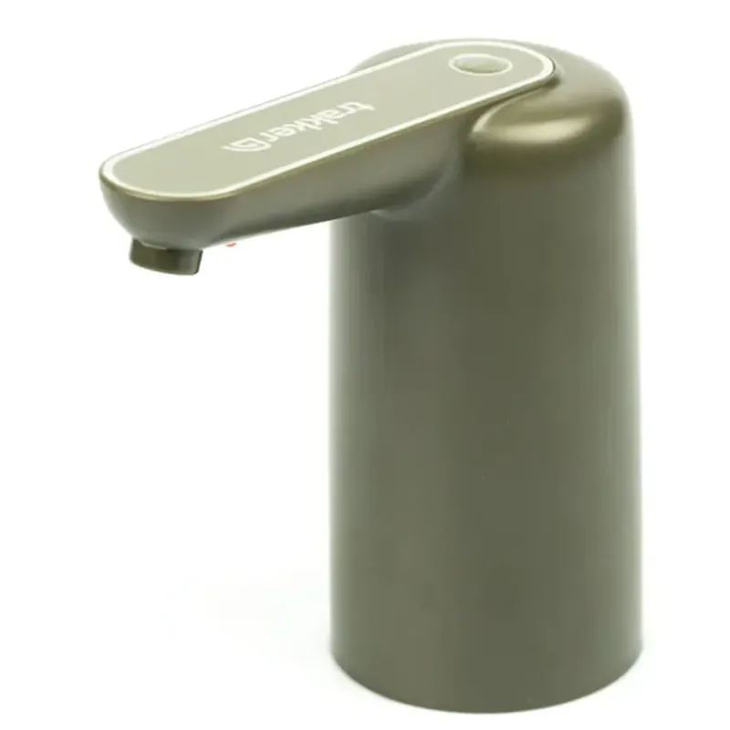 Trakker PowerFlo Tap - Wasserhahn Finální Výprodej