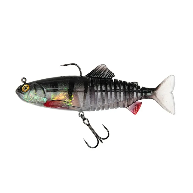 Expresní Doručení Fox Rage Jointed Replicant 23 cm 150g Ghost Ayu UV