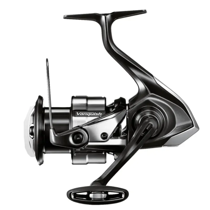 Levný Shimano Vanquish FC 4000 XG Rolle