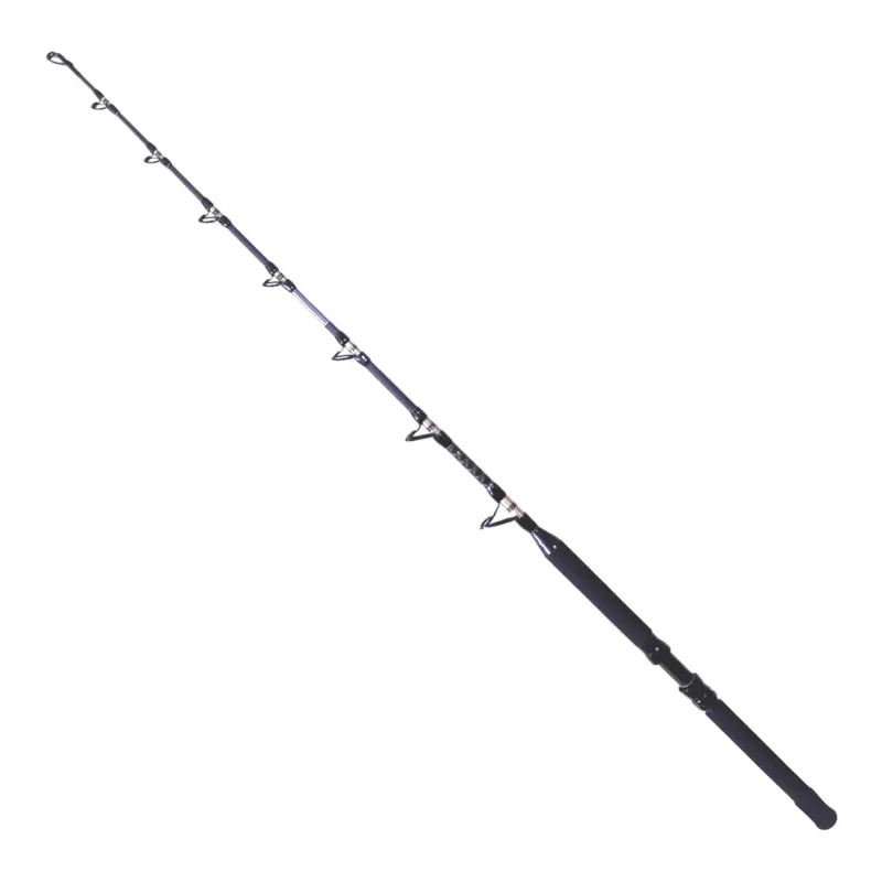 Shimano TLD B Stand-Up 165 cm 80 lbs Big Game Rute Značkový