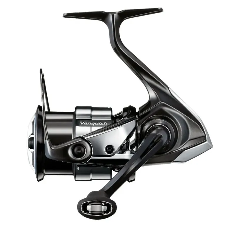 Shimano Vanquish FC 2500S Omezená Nabídka