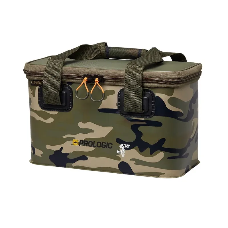 Prologic Element Storm Safe Cool Airdry Bait Bag L Novinka
