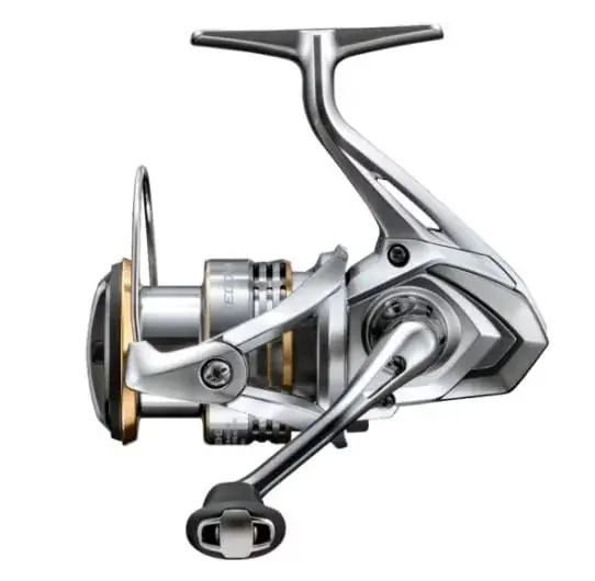 Akce Shimano Sedona 2500 FJ