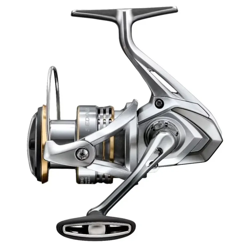 Odeslání Ihned Shimano Sedona 4000 FJ