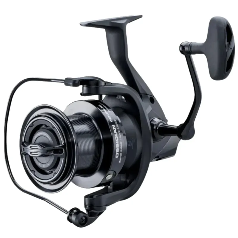 Okuma Obsidian Rolle 12000 Fast Drag System Koupit Online