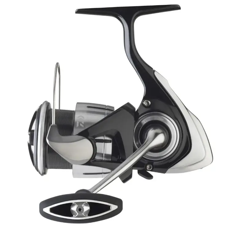 Daiwa 23 Lexa LT3000S-C Novinka