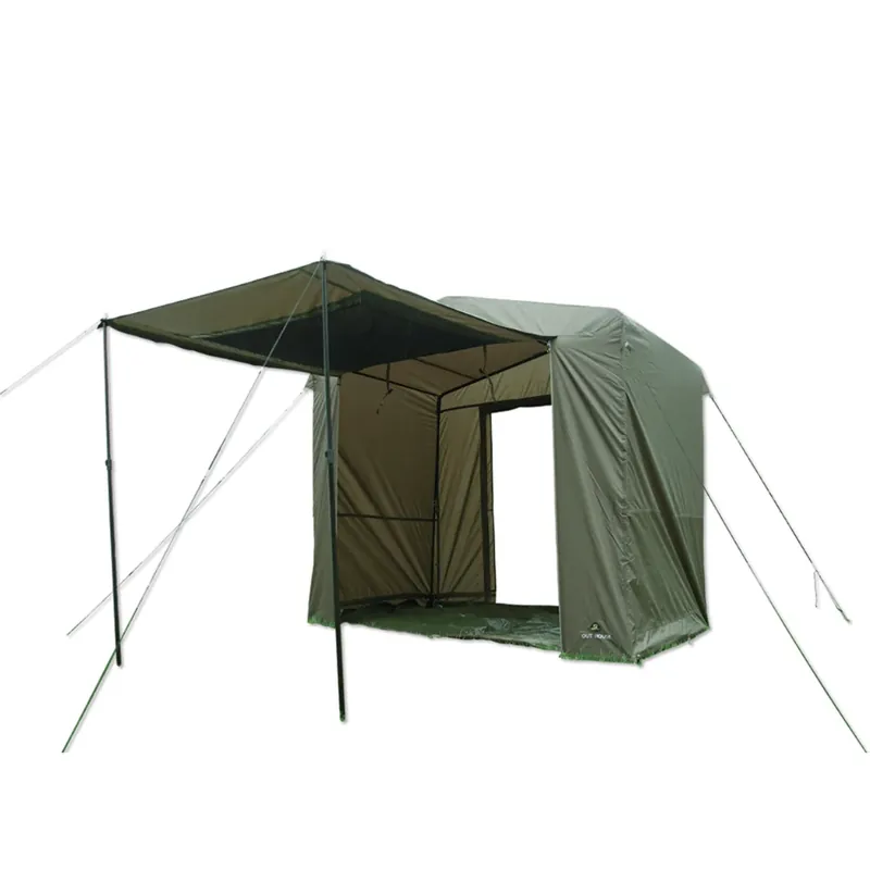 Carp Spirit Magnum Out House Horká Nabídka