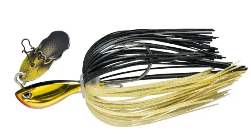 Rapala RAP-V Perch Bladed Jig G 10 g Koupit Online