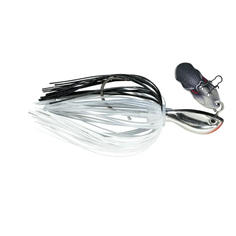 Rapala RAP-V Perch Bladed Jig ROL 10 g Vysoce Kvalitní