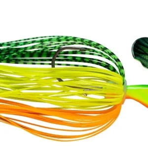 Ihned K Objednání Rapala RAP-V Pike Bladed Jig FT 28 g