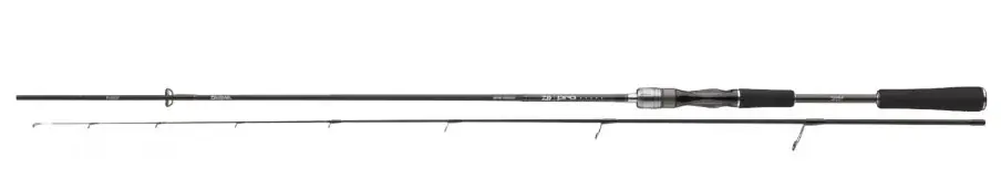 Daiwa Pro Staff 195 cm 0,5-6 g Horká Nabídka